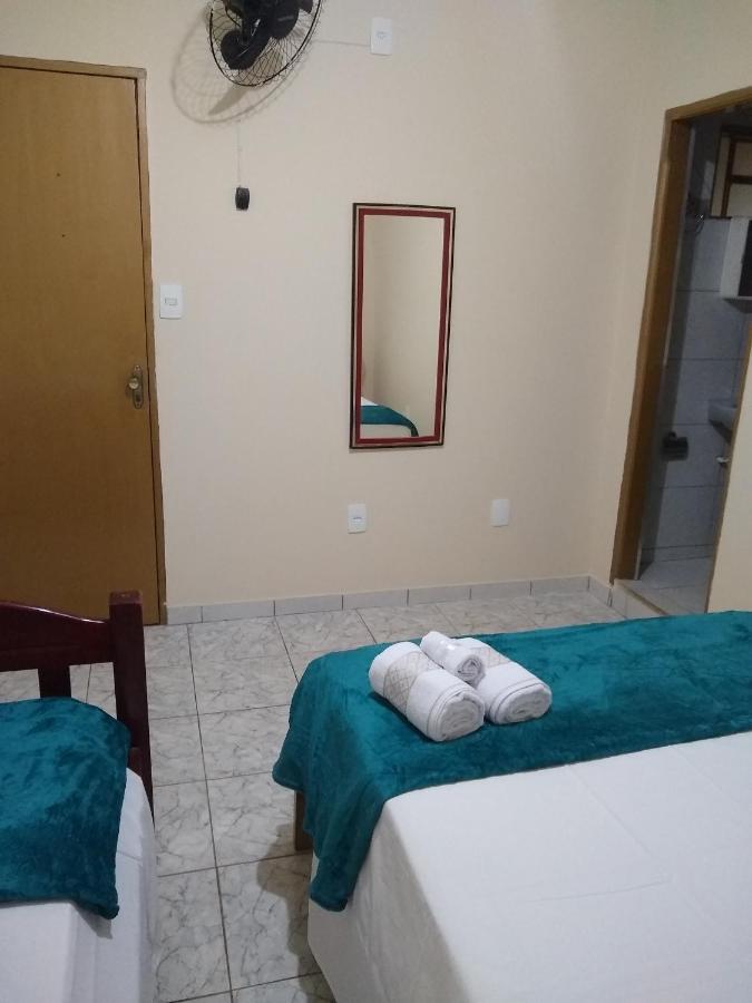 Pousada Primavera Dos Pireneus Pirenópolis Exterior foto