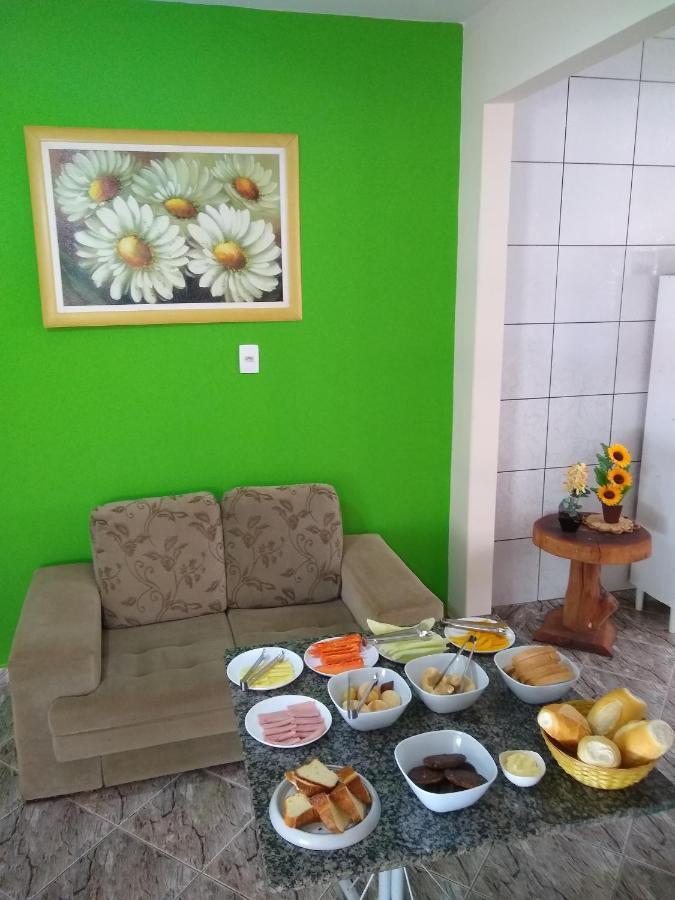 Pousada Primavera Dos Pireneus Pirenópolis Exterior foto
